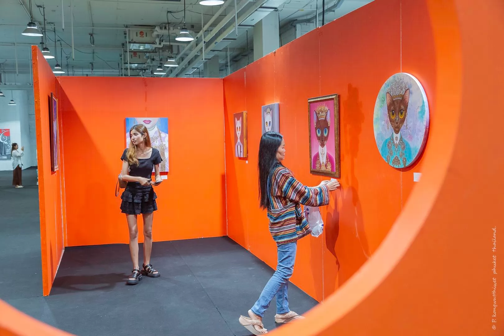 The Spirit of Andaman Art